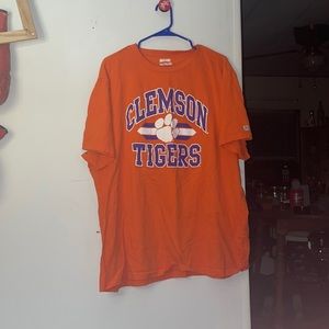 Clemson Tigers T-shirt